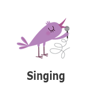 Image for Singing Activities page